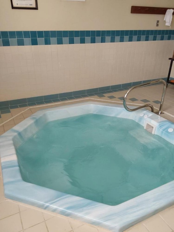 GuestHouse Inn Bellingham image 25