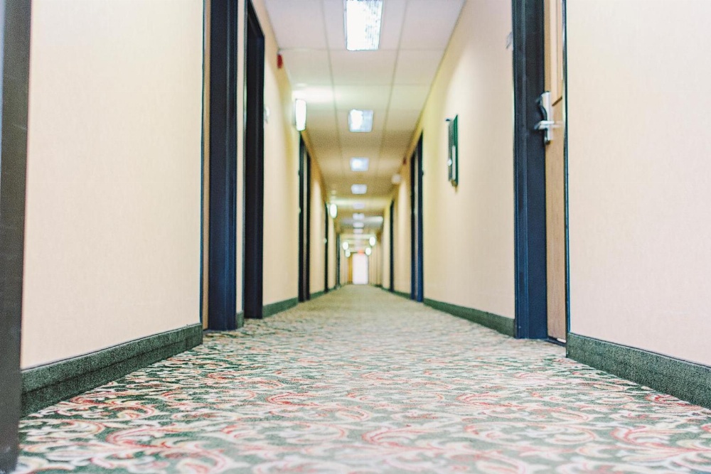 GuestHouse Inn Bellingham Main image